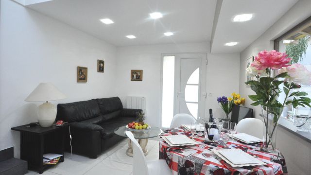 Appartement in Montfermeil - Anzeige N  54250 Foto N3