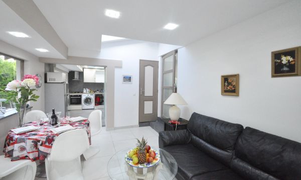 Apartamento en Montfermeil - Detalles sobre el alquiler n54250 Foto n4