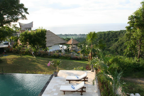 Huis in Bali - Lovina - Vakantie verhuur advertentie no 54256 Foto no 3 thumbnail