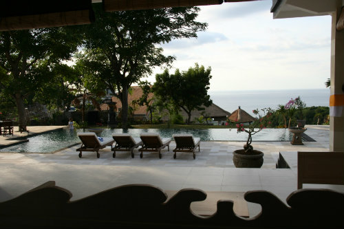 Huis in Bali - Lovina - Vakantie verhuur advertentie no 54256 Foto no 8 thumbnail