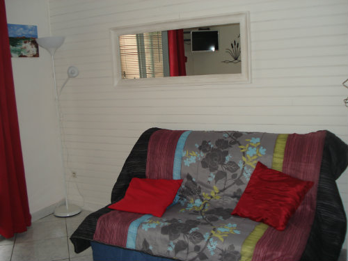 House in Le barcares - Vacation, holiday rental ad # 54279 Picture #2