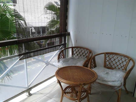 Flat in Marigot - Vacation, holiday rental ad # 54283 Picture #9