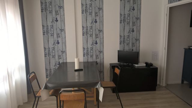 Appartement in Oullins - Anzeige N°  54295 Foto N°4 thumbnail