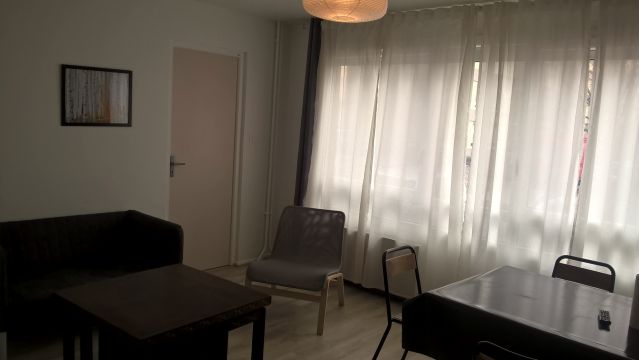 Appartement in Oullins - Anzeige N°  54295 Foto N°5 thumbnail
