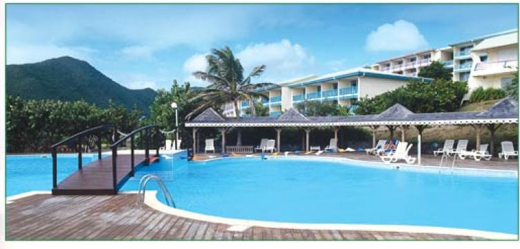 Studio Saint Martin - 4 people - holiday home