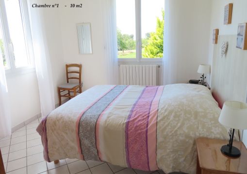 Maison  Fougerolles - Location vacances, location saisonnire n54330 Photo n12