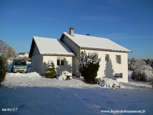 Maison à Fougerolles - Location vacances, location saisonnière n°54330 Photo n°5 thumbnail