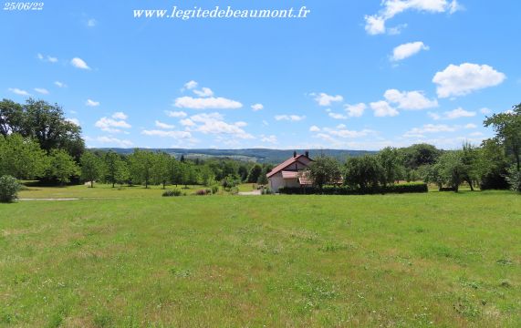 Casa en Fougerolles - Detalles sobre el alquiler n54330 Foto n0