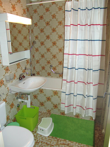 Apartamento en Clabina 19 - Detalles sobre el alquiler n°54347 Foto n°4 thumbnail