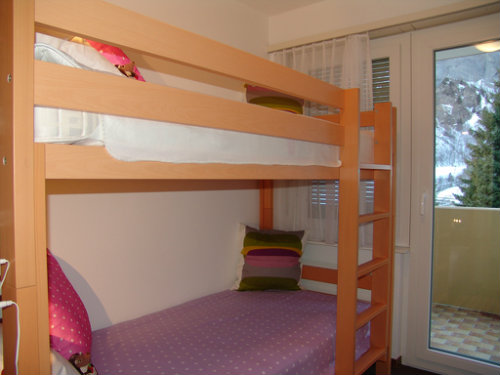 Appartement in Clabina 19 fr  4 •   3 Sterne 