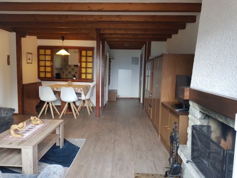 Appartement  Clabina 31 - Location vacances, location saisonnire n54349 Photo n6