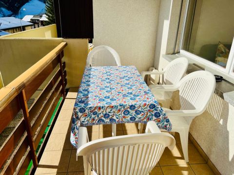 Apartamento en Flh 8 - Detalles sobre el alquiler n54354 Foto n7