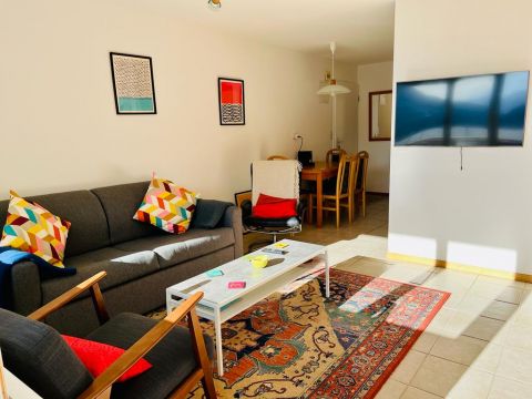 Apartamento en Flh 8 - Detalles sobre el alquiler n54354 Foto n0