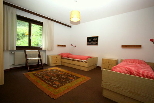 Appartement à Lärchenwald 1805 - Location vacances, location saisonnière n°54356 Photo n°4 thumbnail