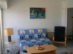 Flat in Douarnenez - Vacation, holiday rental ad # 54358 Picture #4
