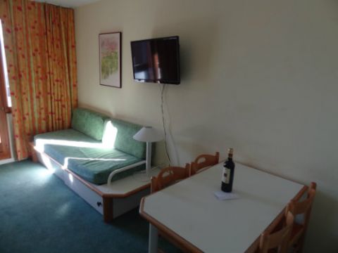 Appartement in L'Alpe d'Huez - Anzeige N  54374 Foto N0