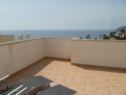 Appartement � Calpe - Location vacances, location saisonni�re n�54376 Photo n�10