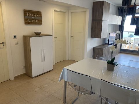 Appartement � Calpe - Location vacances, location saisonni�re n�54376 Photo n�7