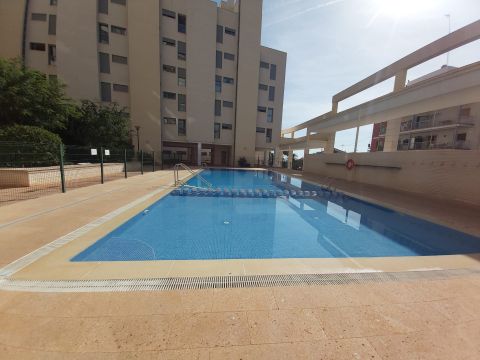 Appartement � Calpe - Location vacances, location saisonni�re n�54376 Photo n�8