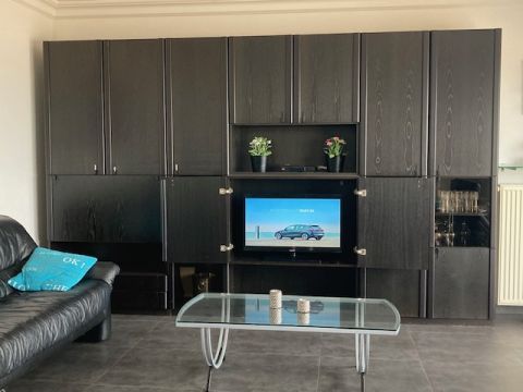 Appartement � Blankenberge - Location vacances, location saisonni�re n�54377 Photo n�9