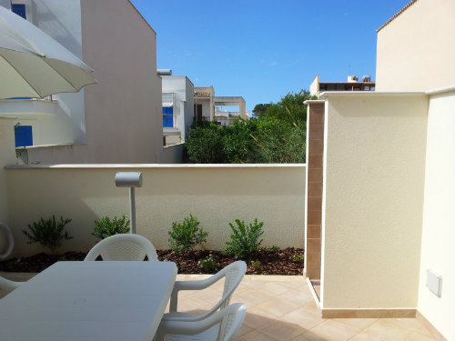 House in Trapani - Vacation, holiday rental ad # 54404 Picture #14 thumbnail