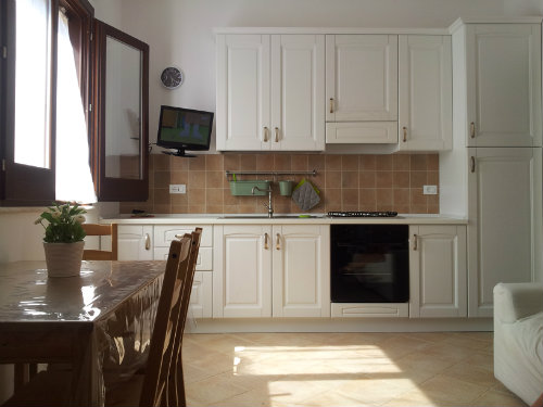 House in Trapani - Vacation, holiday rental ad # 54404 Picture #15 thumbnail