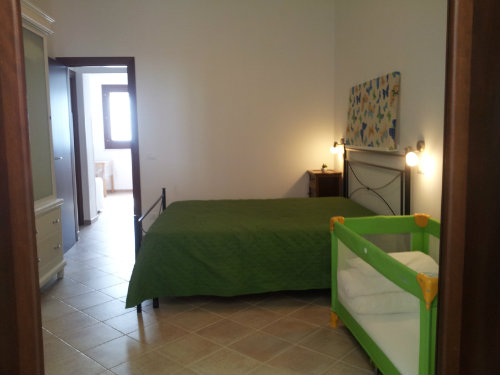 House in Trapani - Vacation, holiday rental ad # 54404 Picture #16