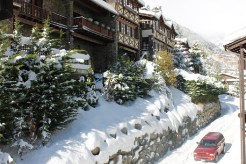 Chalet in Arinsal fr  8 •   3 Schlafzimmer 