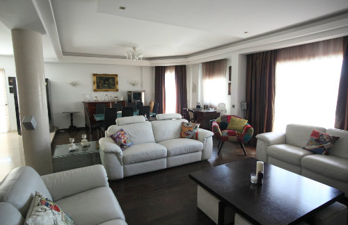  en Duplex penthouse 10 - two bedroom para  4 •   2 dormitorios 