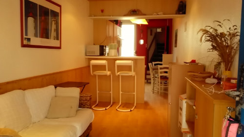 Haus Fecamp - 6 Personen - Ferienwohnung