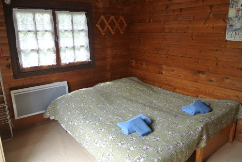 Chalet Gargilesse Dampierre - 4 personen - Vakantiewoning