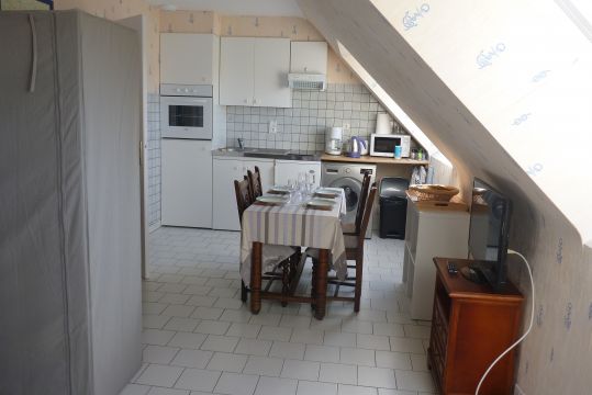 Maison  Tel - Location vacances, location saisonnire n54457 Photo n4