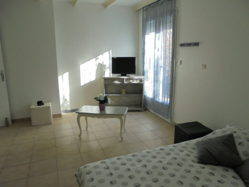 House Barbentane - 2 people - holiday home