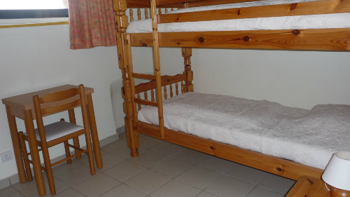 Gite Gargilesse Dampierre Chambre 6 - 2 personnes - location vacances