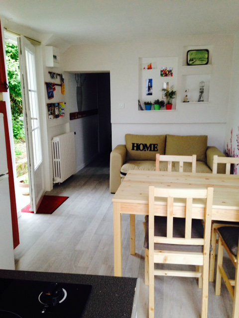 Gite Baden - 4 personnes - location vacances