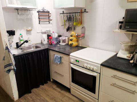 Apartamento en Argeles Village - Detalles sobre el alquiler n�54498 Foto n�5