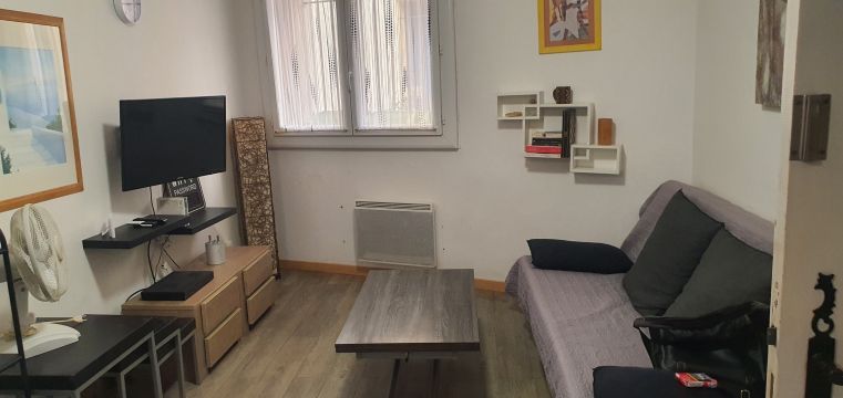 Apartamento en Argeles Village - Detalles sobre el alquiler n�54498 Foto n�7