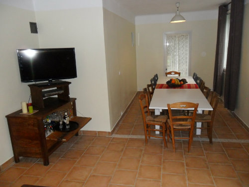 Gite in Sampzon - Vacation, holiday rental ad # 54509 Picture #4
