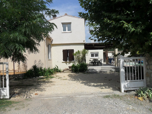 Gite Sampzon - 14 personnes - location vacances