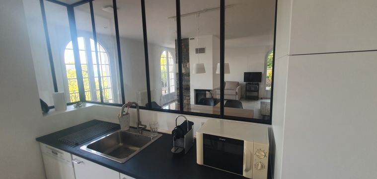 Apartamento en Ste - Detalles sobre el alquiler n54510 Foto n11