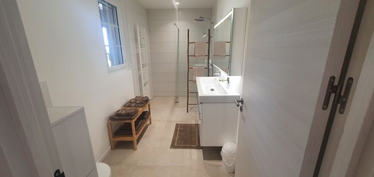 Apartamento en Ste - Detalles sobre el alquiler n54510 Foto n17