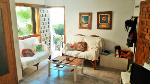 Appartement à Torrevieija - Location vacances, location saisonnière n°54511 Photo n°1