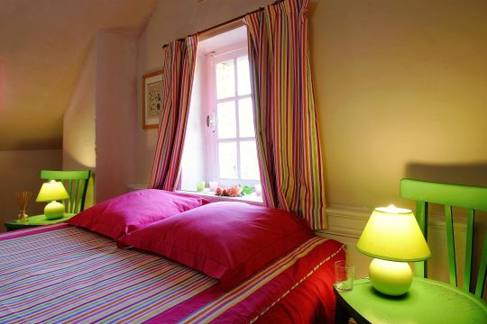 Gite in Durtal - Vacation, holiday rental ad # 54515 Picture #7