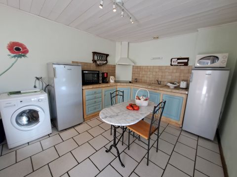 Gite in Saint pierre de buzet - Vacation, holiday rental ad # 54534 Picture #2