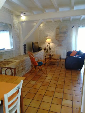 Gite  Trizay - Location vacances, location saisonnire n54535 Photo n6