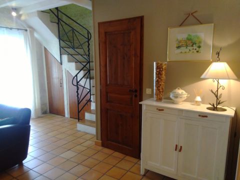 Gite  Trizay - Location vacances, location saisonnire n54535 Photo n8