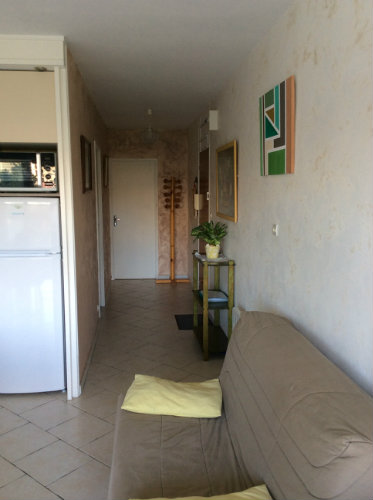 Flat in Saint Cyprien-plage - Vacation, holiday rental ad # 54541 Picture #8 thumbnail