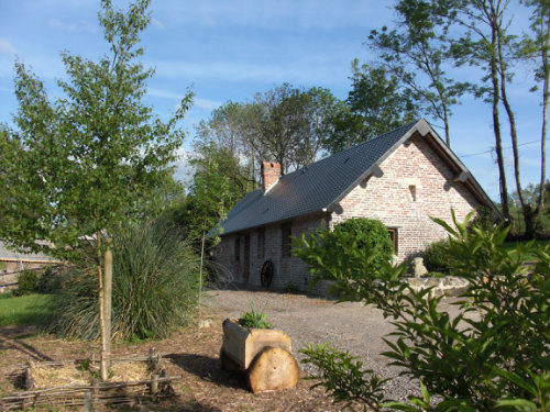 Gite Lisores - 4 Personen - Ferienwohnung