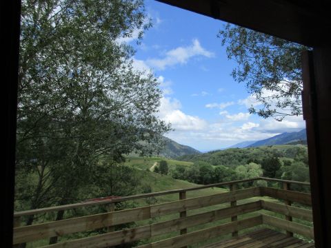 Chalet  St pierre dels forcats - Location vacances, location saisonnire n54559 Photo n14