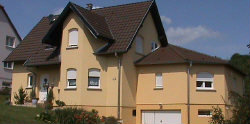 Casa rural Illfurth - 4 personas - alquiler